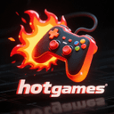 Hot Games